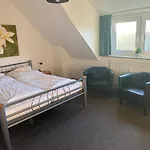 Penzion Tristan Gruen Rheine